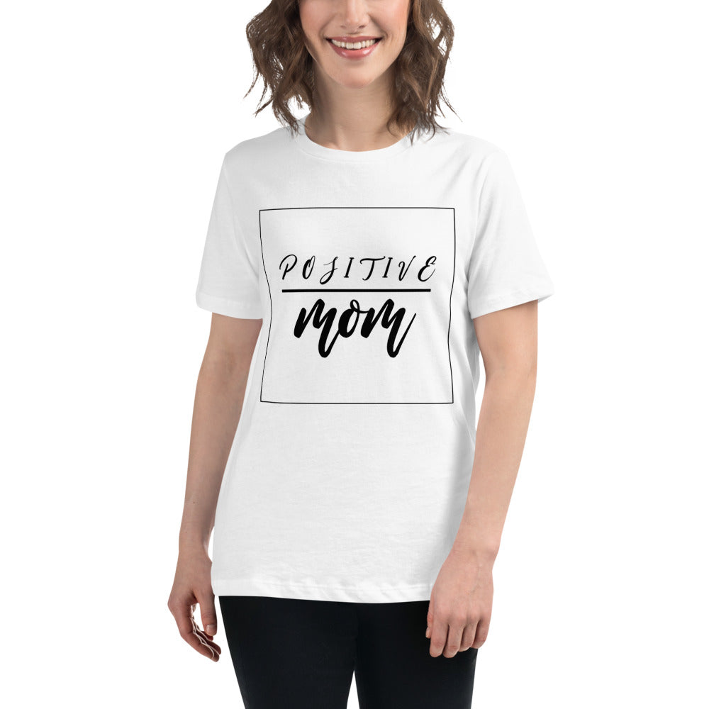 Women's Relaxed T-Shirt